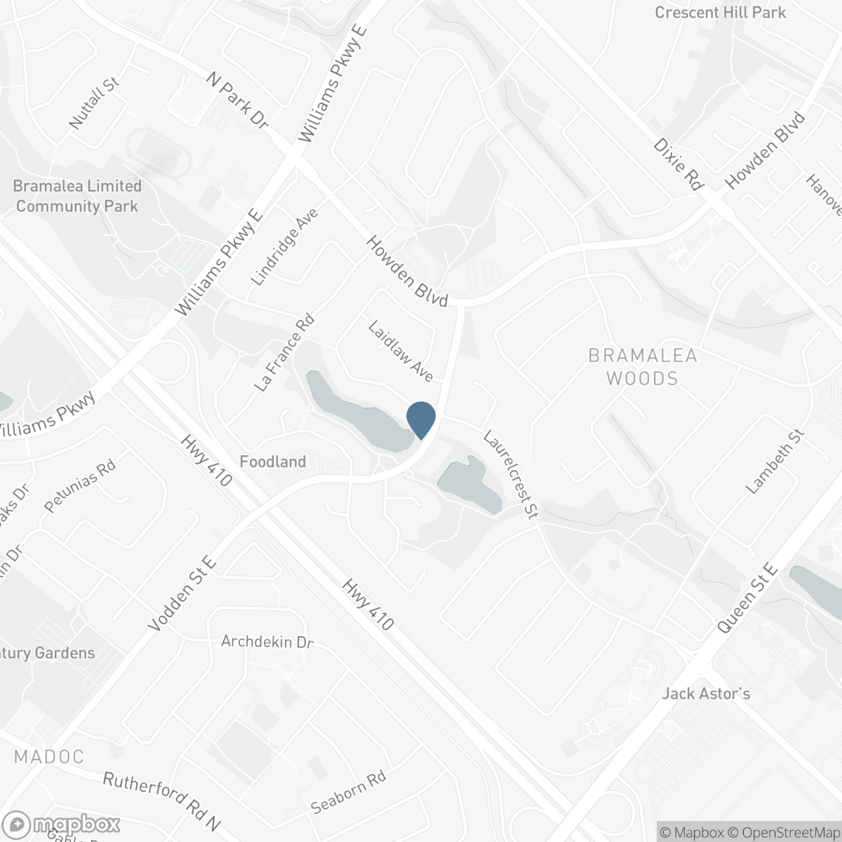 4 LEEWARD DRIVE, Brampton, Ontario L6S 5V6